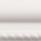 A038111 Moldura Blanco Mate 5x30 Ape Ceramica