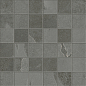 610110001031 Ardesia Grey Mosaico 30x30 ColiseumGres