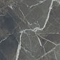 756204 Stones 2.0 Calacatta Black Glossy Ret 80x180 Casa Dolce Casa