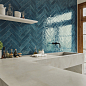 Mediterraneo DNA Tiles