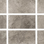 AG3333 Antique Grey 33х33 Serapool фото в миниатюре 2