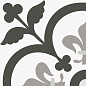 Paris Vendome 7,1 mm 25x25 Absolut Keramika