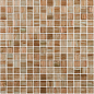 G03(5) Gold Star (5) 2x2 32.7x32.7 (32.2x32.2) ROSE MOSAIC
