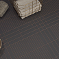 131400 Lines S Clay 15x15 WOW