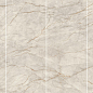 AYWE Marvel Diva White Everest Silk Kit Endless 6mm 120x278 Atlas Concorde