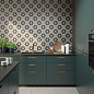 SG244500N Агуста бежевый натуральный R10 24х24 Kerama Marazzi фото в миниатюре 36