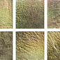 WMJ61 Ice Silk 1*1 31.8x31.8 ROSE MOSAIC