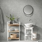Concepta Parete Dark / Концепта Парете темный SR 60x60 Idalgo (Идальго)