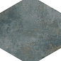 SG23036N Гроссето синий матовый 20x23,1 Kerama Marazzi