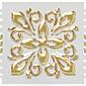Royal Бордюр белый 6,3х60 Laparet