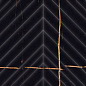 509261101 Basalt Struttura Linea R 24,2x70 Eletto Ceramica