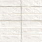 Positano Bianco 6.5x20 Mainzu