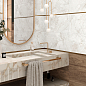 GFA3060LNC07R Lancy матовый карвинг 300x600x9 Alma Ceramica (Уралкерамика) фото в миниатюре 15