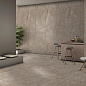 A17056 Silver roots серый ректификат 60x120 Cersanit