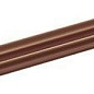 BR1147 Mirage Border Brown 5х25 Serapool