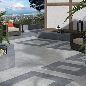 Аллея Kerama Marazzi