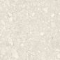 TZ0H60M01 Terrazzo Clay Carving рельеф 60x60 Duna фото в миниатюре 3