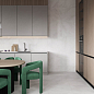 Horison Blanco Laparet
