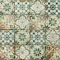 Anticatto Decor Mix Varese 22,5х22,5 Natucer