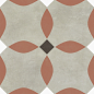DB_006 Poly 1 20х20 Creto