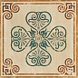 PT02406 Verona Decor Pav. 20х20 Mainzu