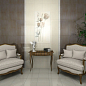 Декор Dream Beige Caro 30x60 Polcolorit