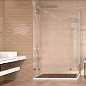 DOUCE TAUPE 25x75 Pamesa