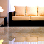 Listelo Luxe N Pulido 4.75x38.8 Ceracasa