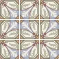 24404 Art Nouveau Viena Colour 20x20 EQUIPE фото в миниатюре 2