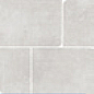 Бетоника Сильвер ПРО Мозаика серый матовый тип 1 29,9х29,9 Laparet фото в миниатюре