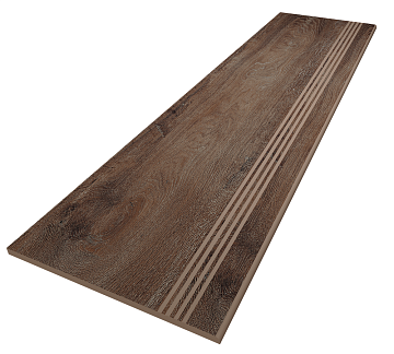 Stupeň BG05 Brigantina neleštěný 30x120 Estima