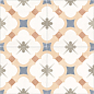 Grace Caramel Pre-cut 45x45 Etili Seramik фото в миниатюре