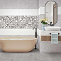 TWU93SHL00R Shell 300x900x10.5 Alma Ceramica (Уралкерамика)