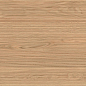 AX16 Log 3D Pleat Icon Oak Matt 50x120 Atlas Concorde