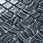Glitter Blue 7800 (на сетке) 25x25 31,7x31,7 Vidrepur