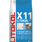 X11 LITOKOL EVO 5кг LITOKOL
