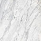 GT60606203PR Calacatta Belgia Белый 60x60 Global Tile