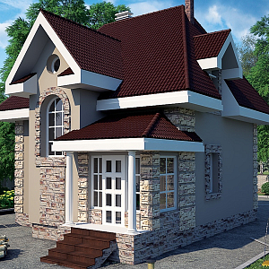 Канны Best Stone