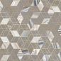 DWU12RLA44R декор Riola 246x740x9 Alma Ceramica (Уралкерамика)