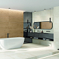 Naturwood Decor Moka 20x20 Keraben