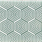 Decor Opal Turquoise 7.5x30 Cifre