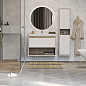 C-PG4L402D Polaris темно-серый 29,7x59,8 Cersanit