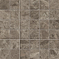 610110000655 Victory Taupe Mosaico/Виктори Таупэ Мозаика 30x30 Atlas Concorde Russia