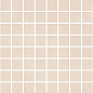 MM7245 Декор Каннареджо мозаичный бежевый матовый 20x50x0,8 Kerama Marazzi