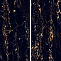 Portoro Gold High gloss 60*120 Art Ceramic