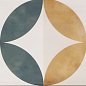 Atmosphere Decor More Olive 12.5x25 Cifre