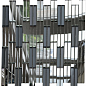 Pino SH74-8 286х320х4 Vivere