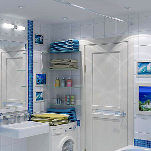 JNJ JNJ Mosaic