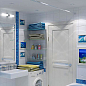 JNJ JNJ Mosaic