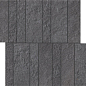 ACLF Trust Titanium Mosaico 30x30 Atlas Concorde